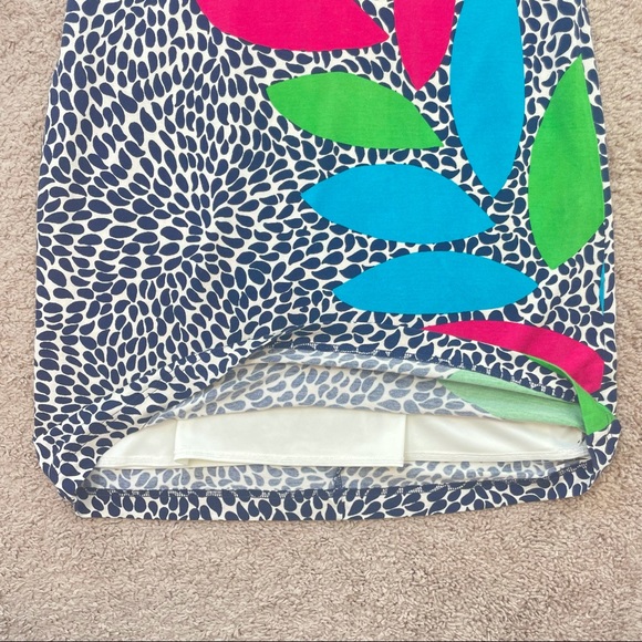 Lilly Pulitzer Silk Dress - Picture 7 of 16